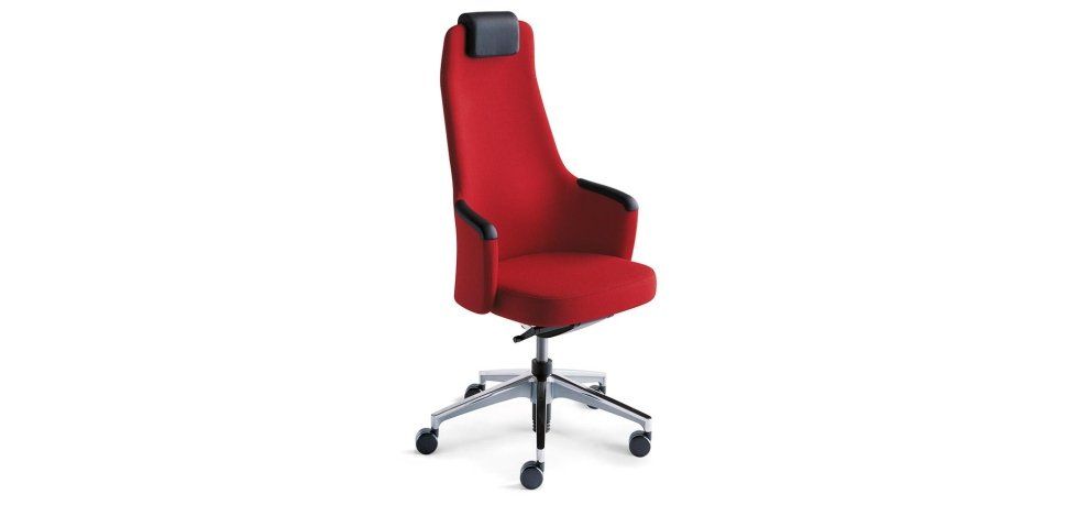 Linea Silent Rush Direzionale