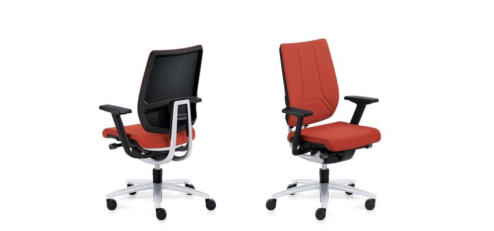 Linea Swing Up Direzionale