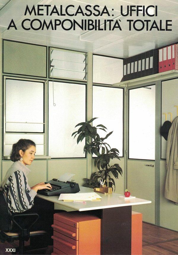 Ufficio di reparto