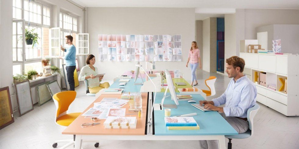 ufficio di design