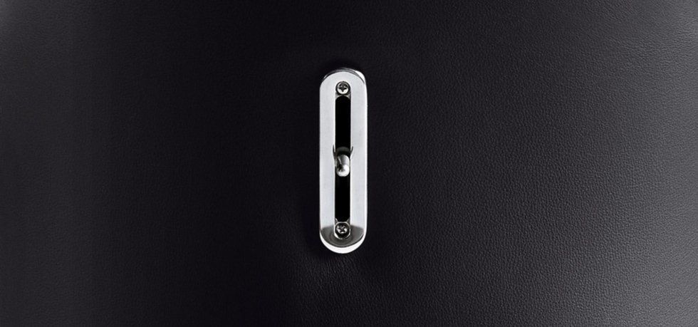 Linea Silent Rush Direzionale
