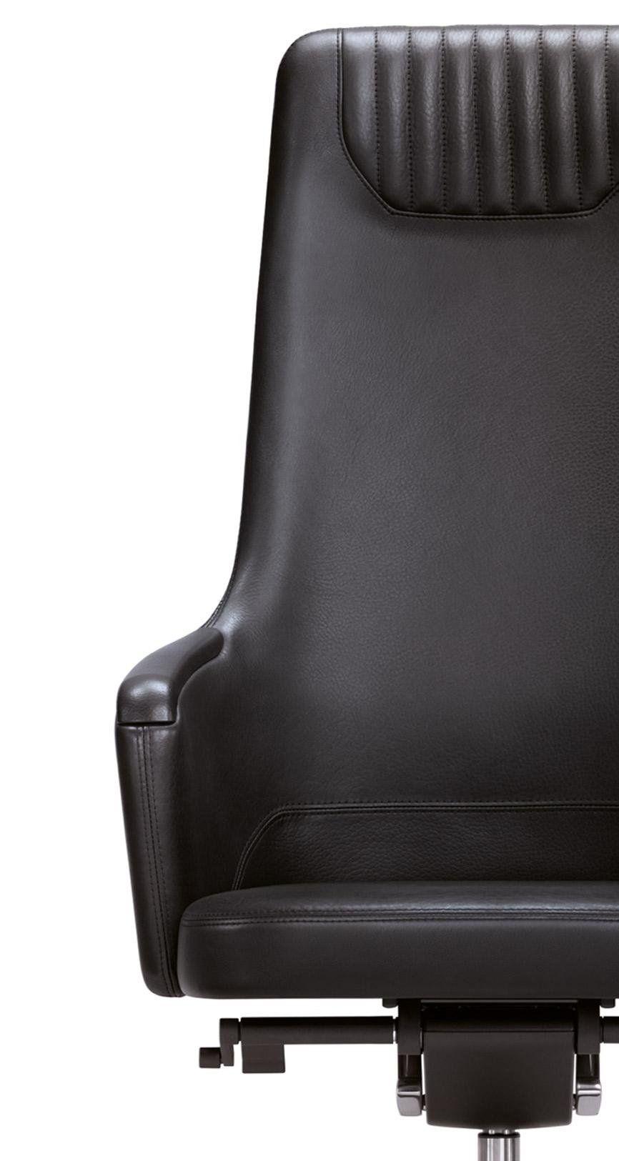 Linea Silent Rush Direzionale