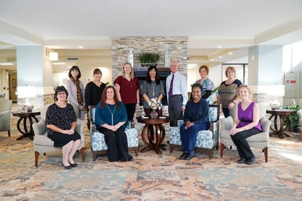 Staff — Independent Living Services in Saint Charles, MO Staff — Independent Living Services in Saint Charles, MO