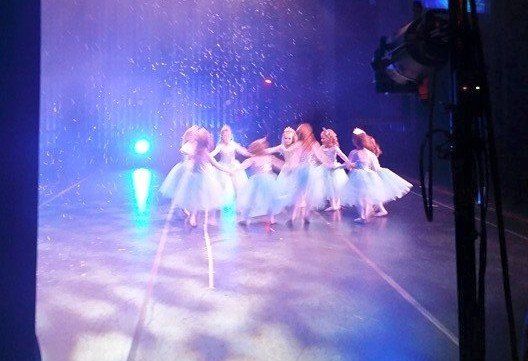 Center Stage — Group Performance in Indianapolis, IN