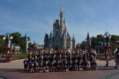 Team Perform — Walt Disney World Competition in Indianapolis, IN Team Perform — Walt Disney World Competition in Indianapolis, IN