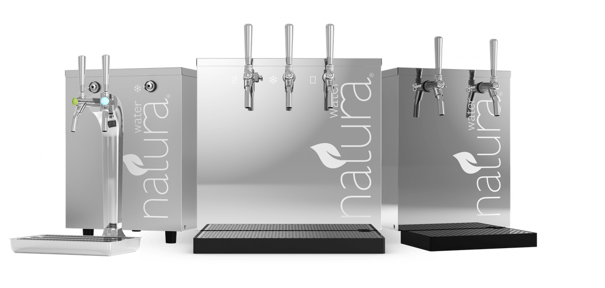 Natura Water Systems