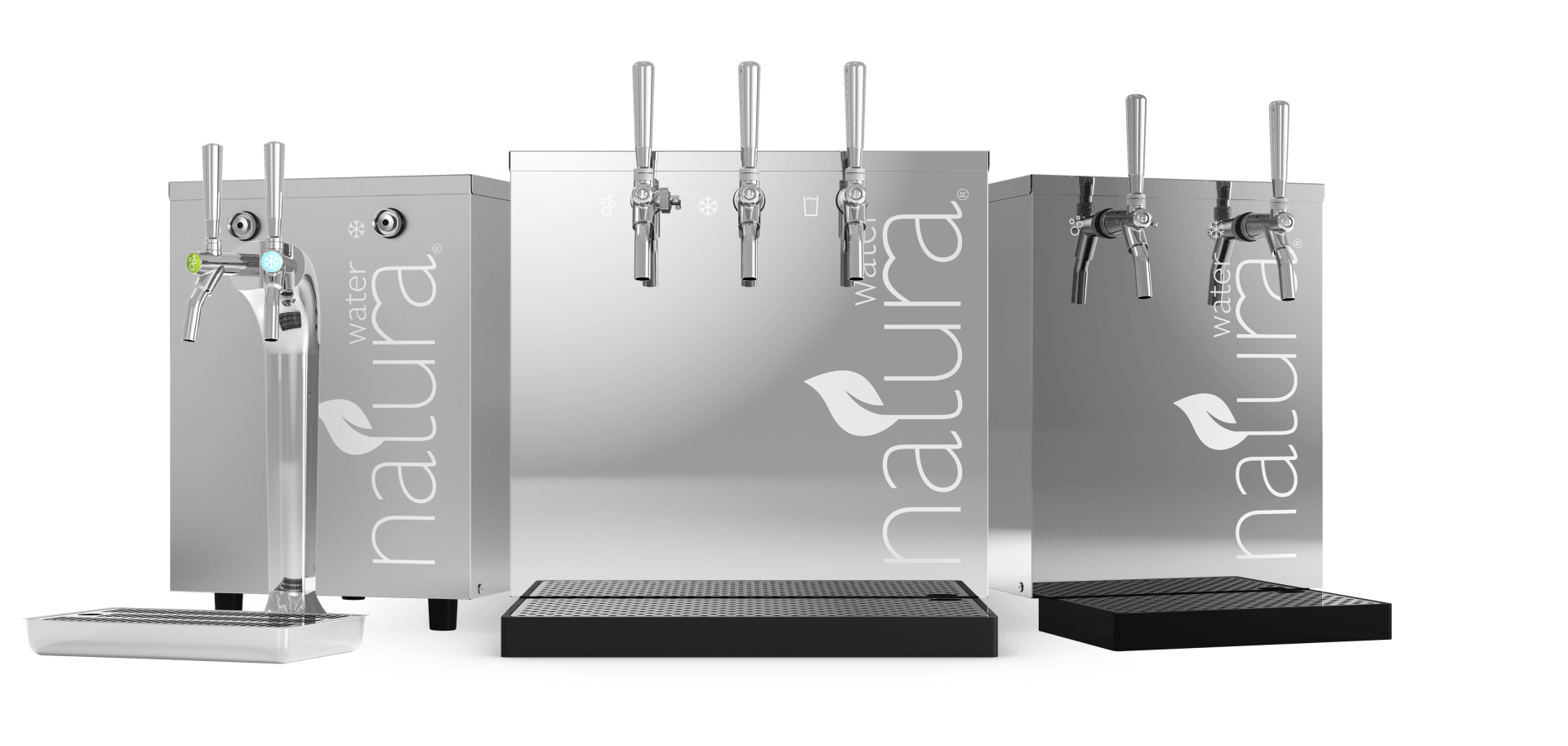 Natura Water Systems