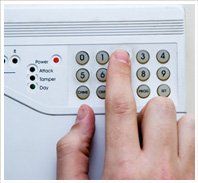 Intruder alarm - Enfield, London - Armour Security - Access control Intruder alarm - Enfield, London - Armour Security - Access control