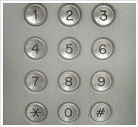 Security alarm - Enfield, London - Armour Security - Numpad Security alarm - Enfield, London - Armour Security - Numpad