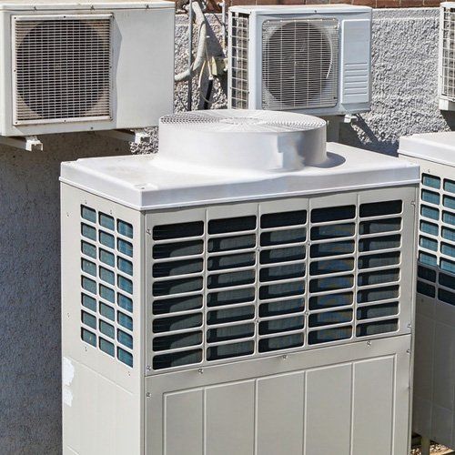Air conditioning unit