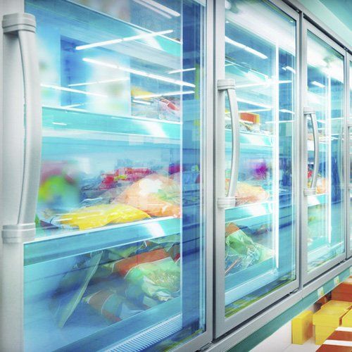 Refrigeration