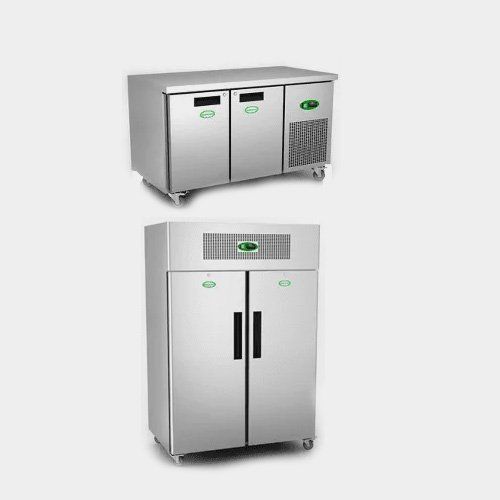 Refrigeration