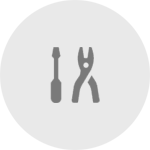 Repair & Install icon