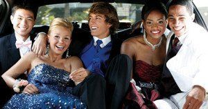 Best Limo Bus Chicago