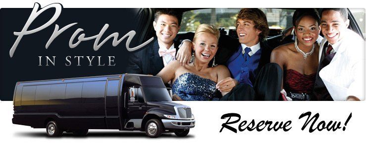 Limo Bus Chicago