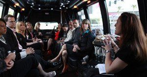 Best Party Bus