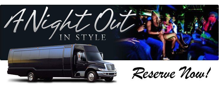 Limo Bus Rentals in Chicago Limo Bus rental Chicago