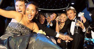 Best Party Bus Chicago