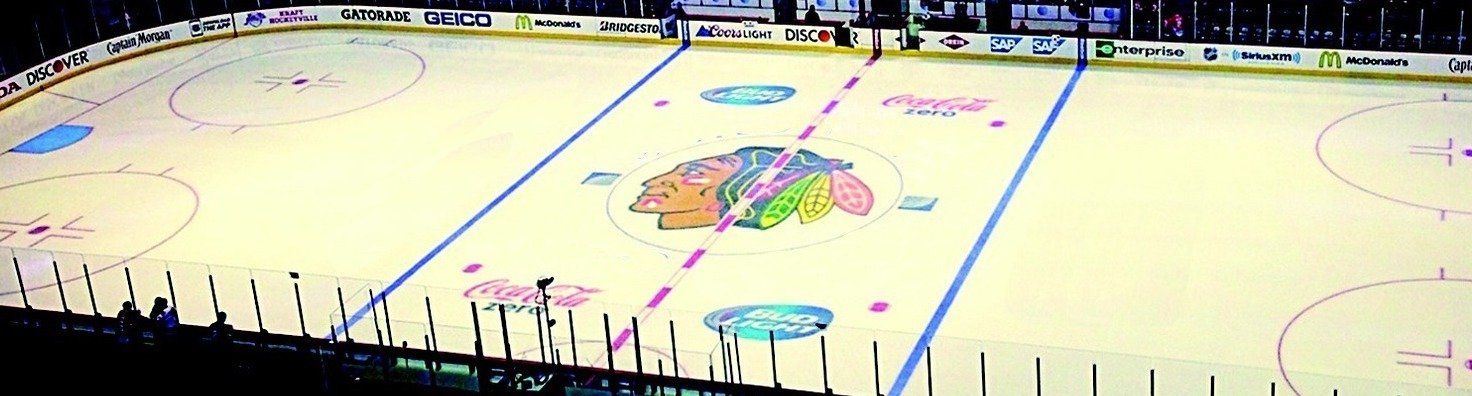 Party Bus From Chicago to Notre Dame NHL Winter Classic