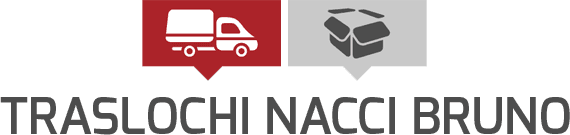 TRASLOCHI NACCI BRUNO - LOGO