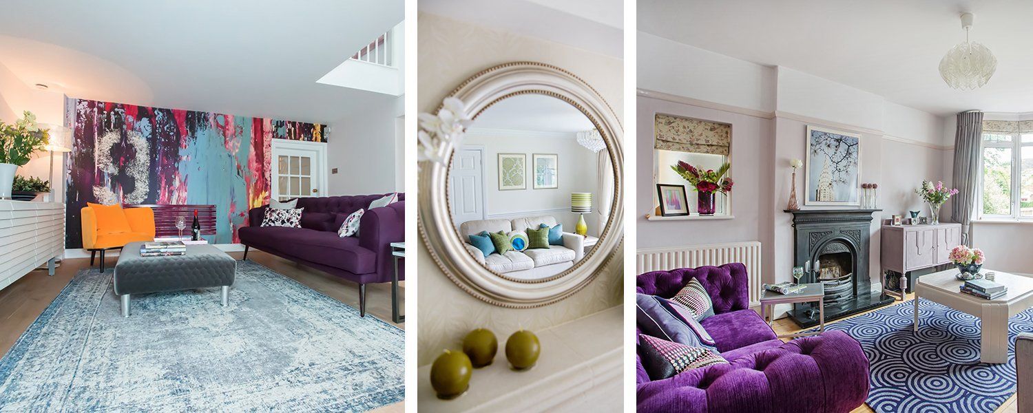 Case study photos Berkshire