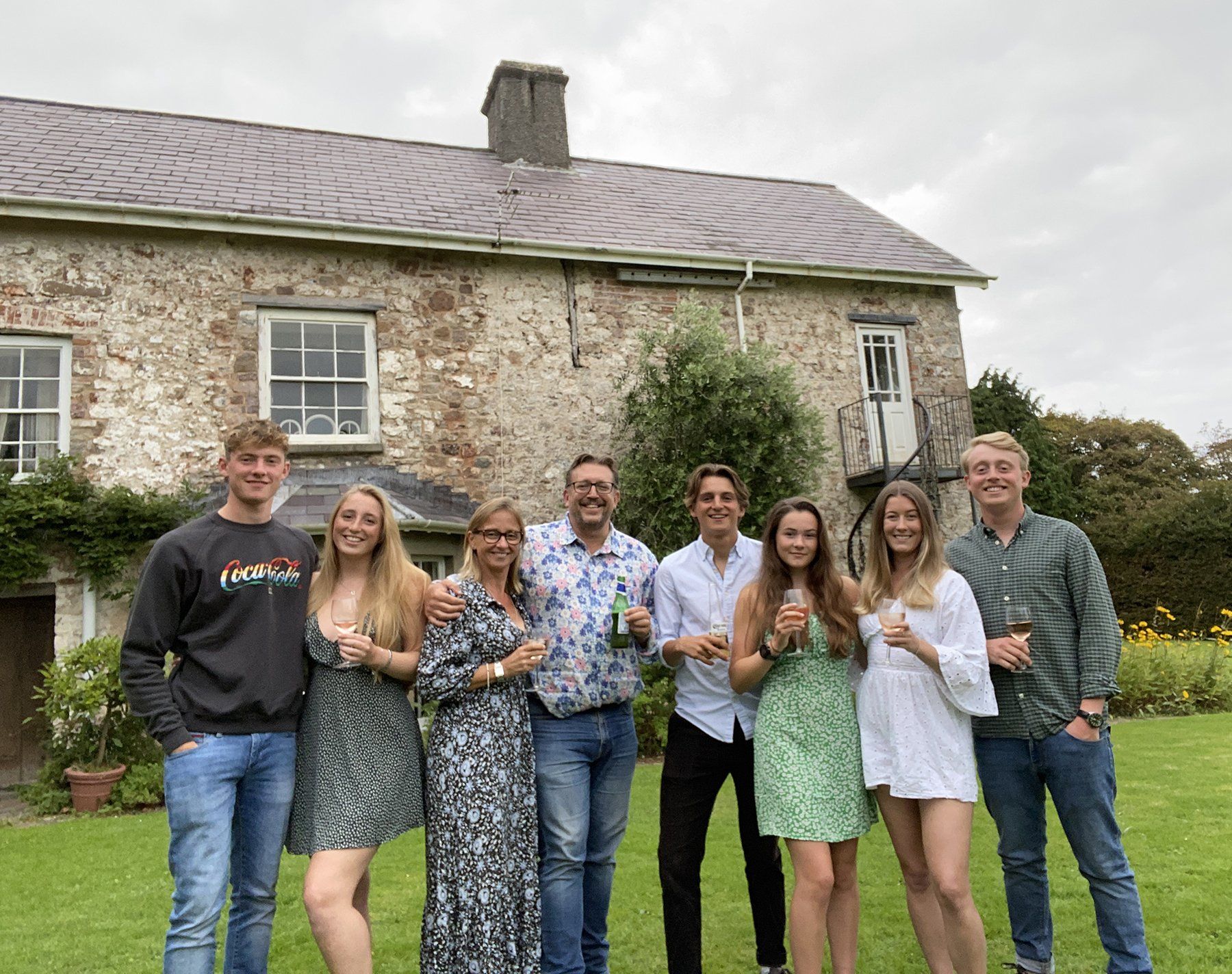 Commercial photographer berkshire family photo