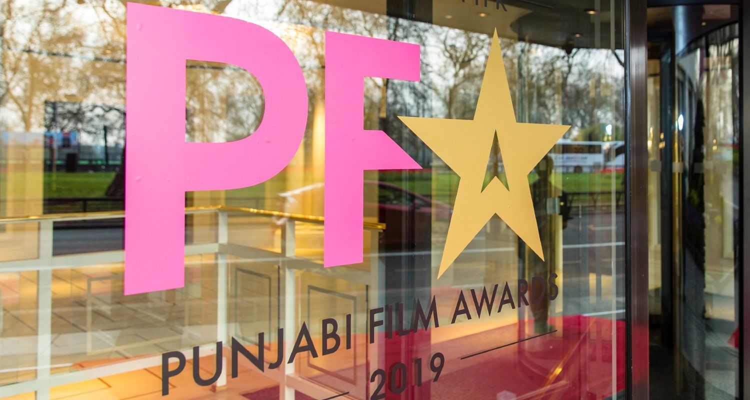 Event Photographer Reading, punjabi film awards