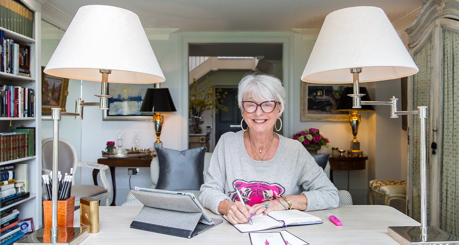 Commercial photographer berkshire