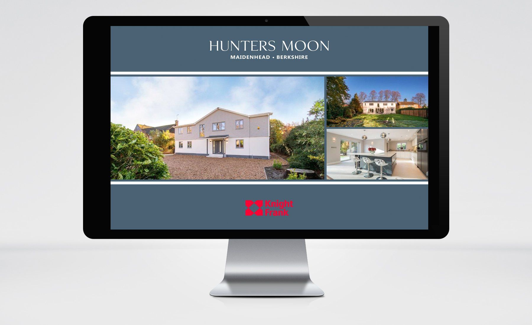 Professional photographer near me estate agent