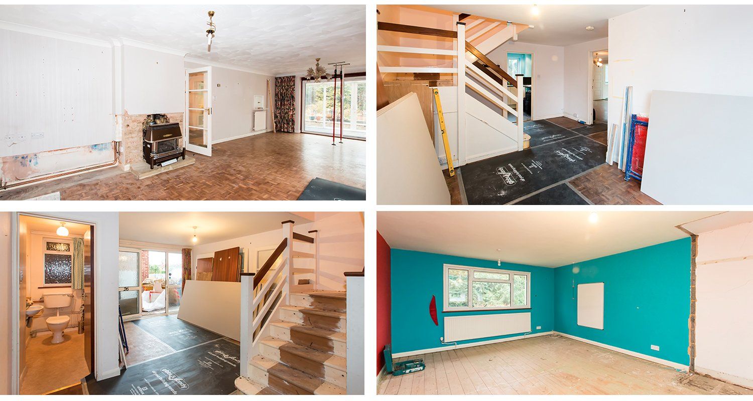 Property Photography Reading, house photos
