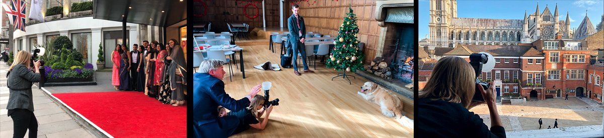 Commercial photographer Berkshire