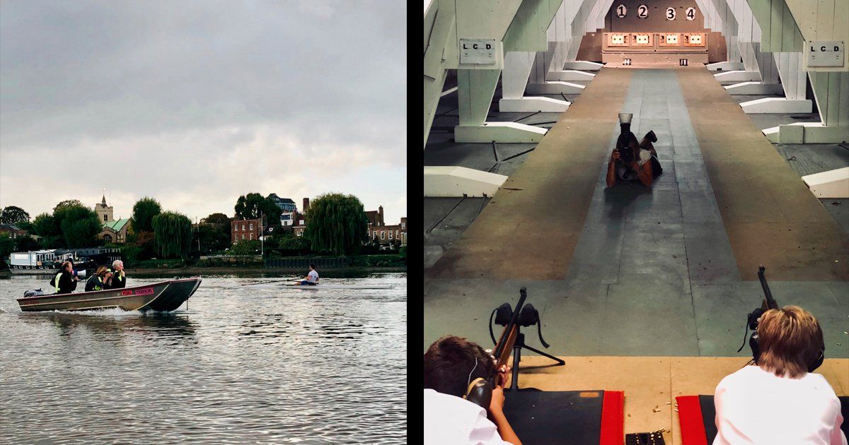 Commercial photographer Reading Berkshire