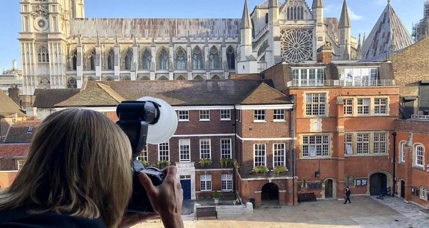 Professional photographer Berkshire