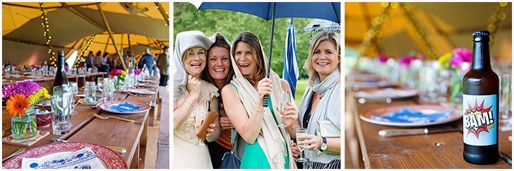 Professional Photography Reading, event photo collage
