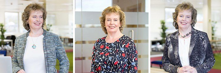 Linkedin headshot Berkshire