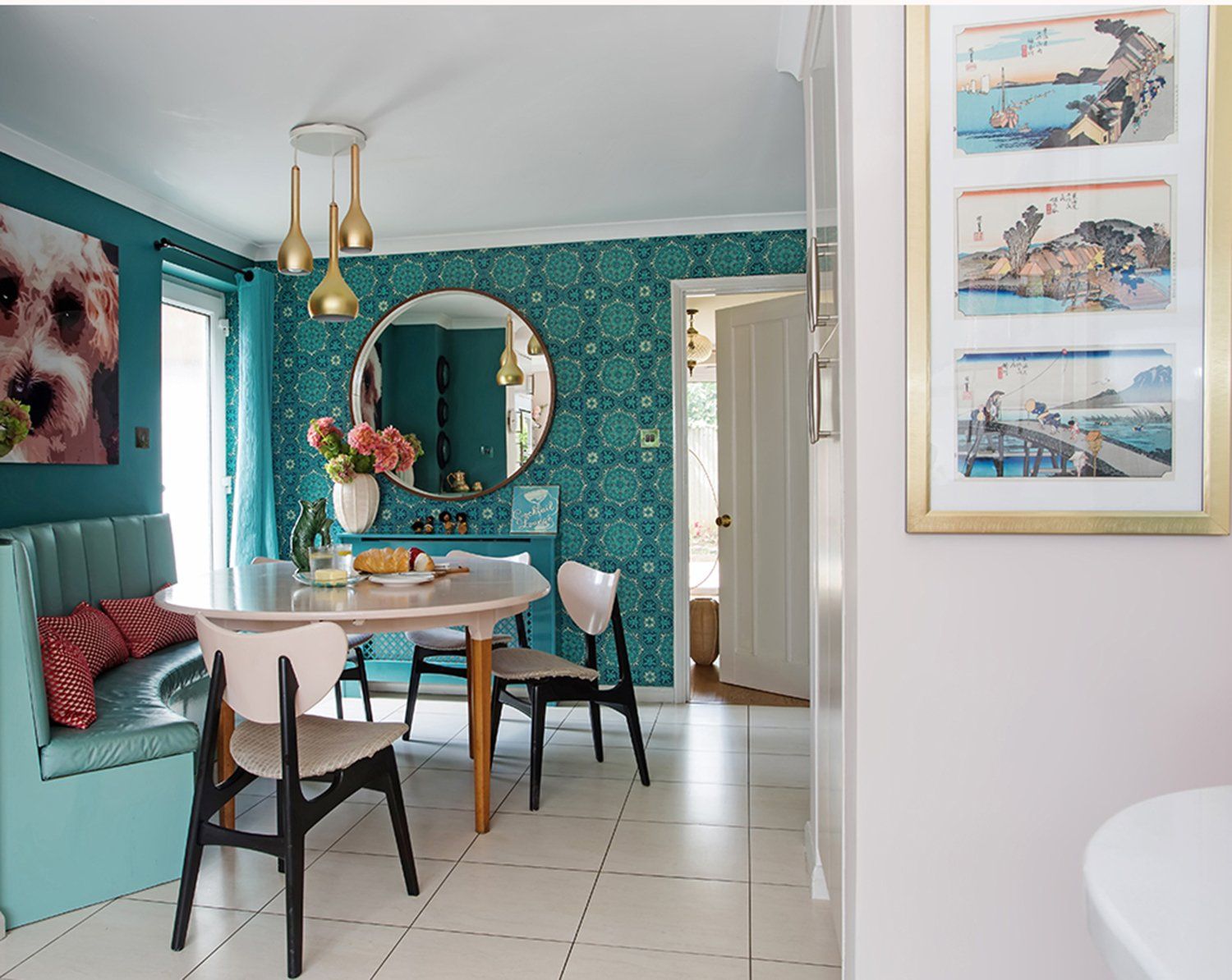 Property Photographer Reading kitchen design