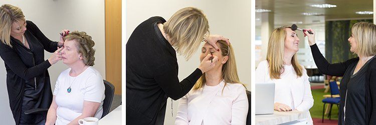 professional headshot Reading