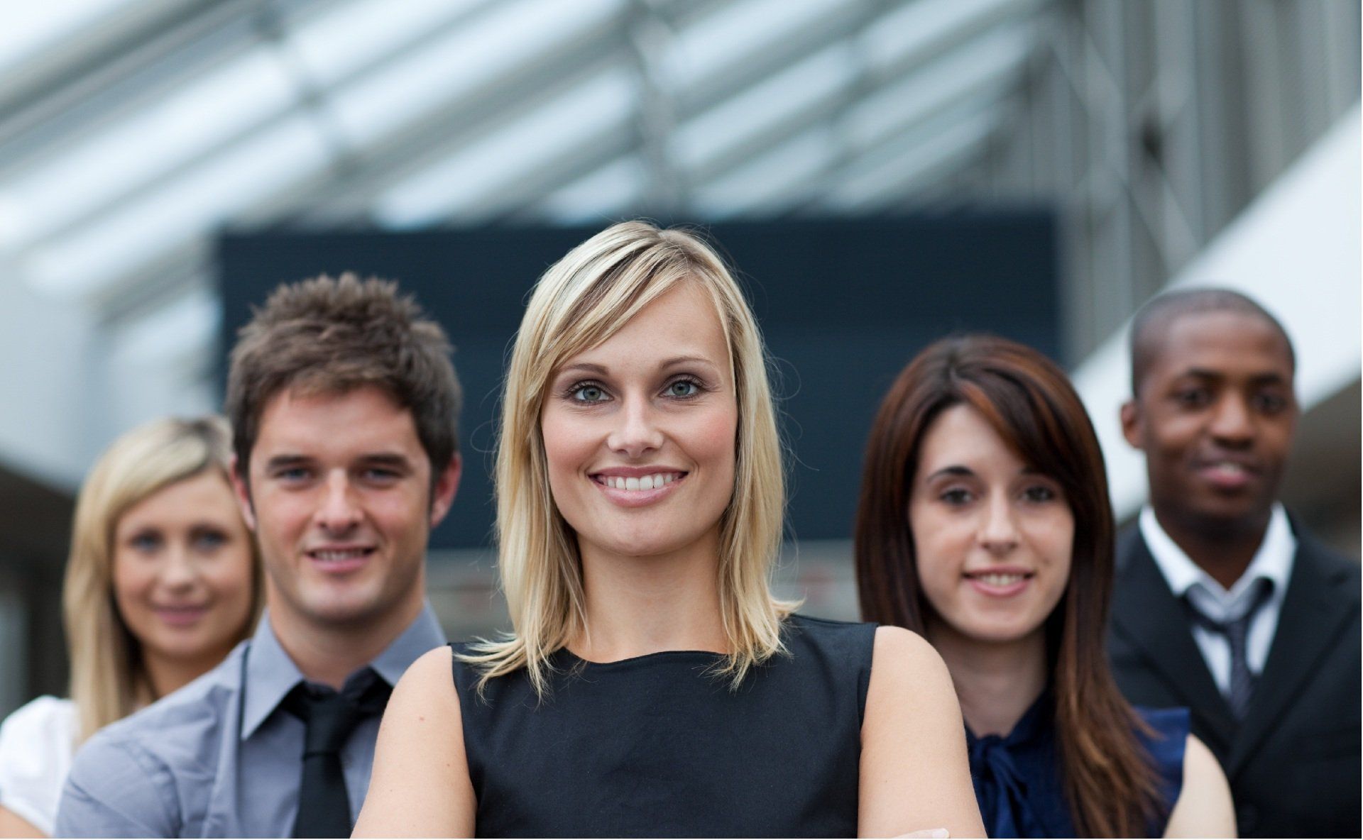 Meet Our Property Management Staff Photo