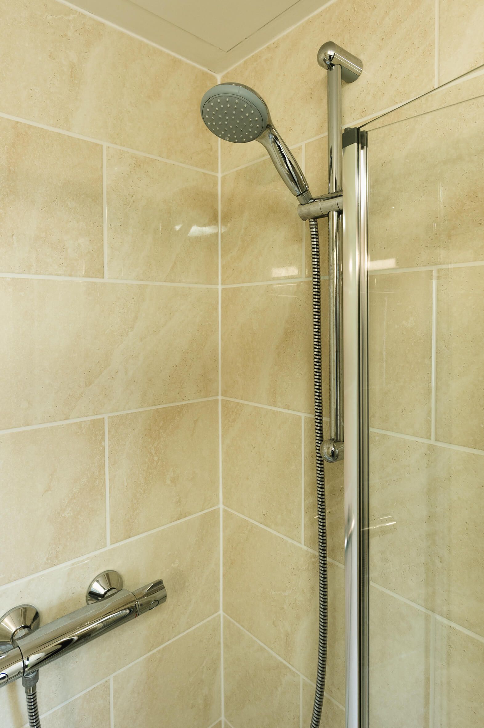 Picture of a bathroom