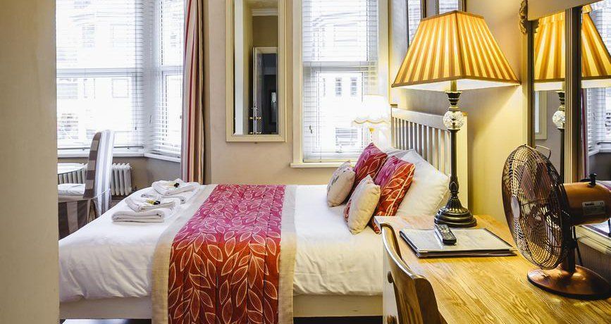 Lina Guest House