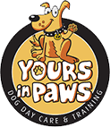 paws logo