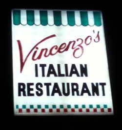 Vincenzo's Italian Restaurant