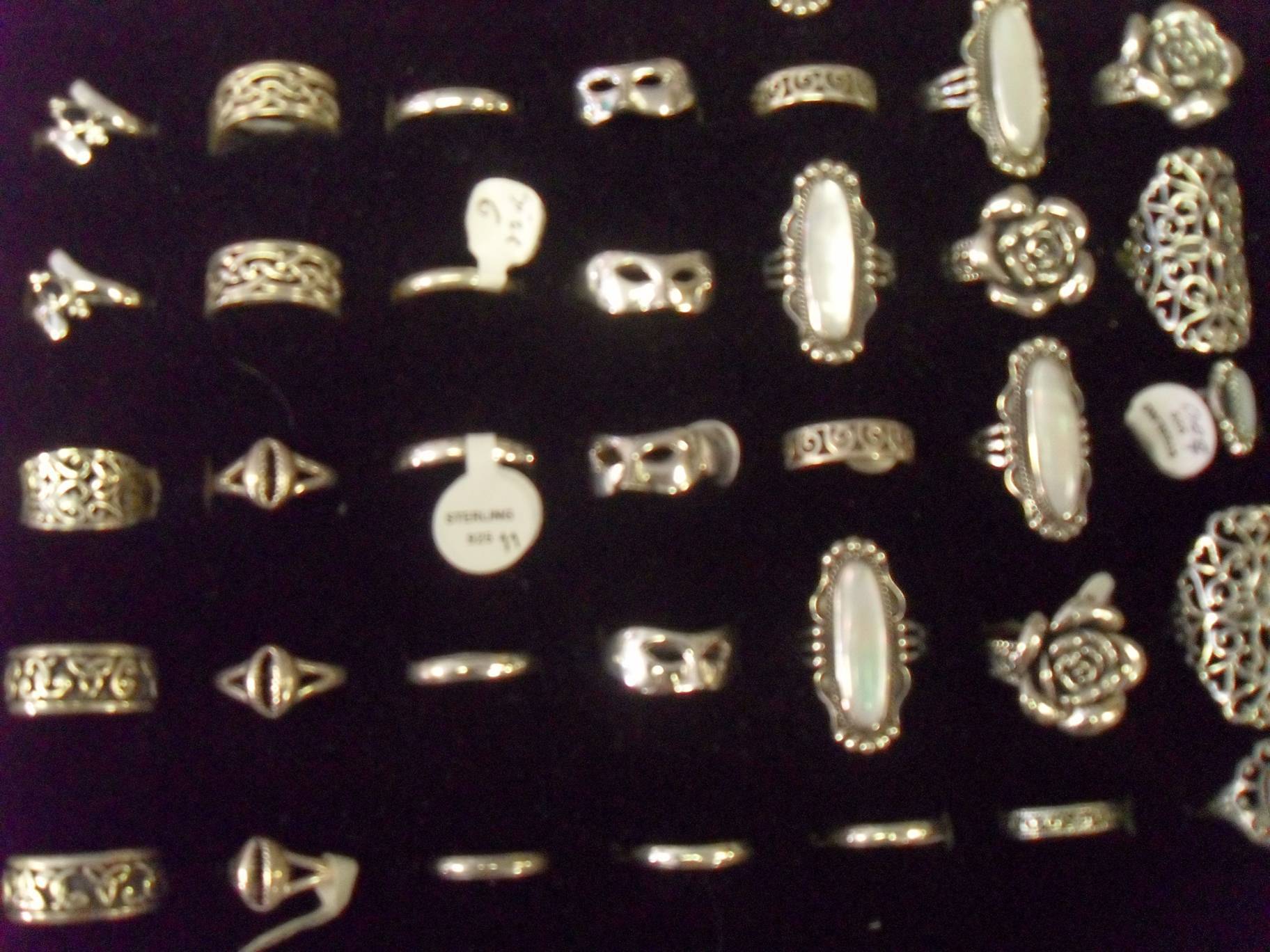 Jewelry Store Erie, PA