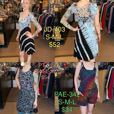 Clothing Store Erie, PA