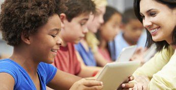 Education for kids
