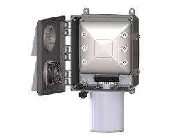 View of Antennas & Enclosures equipment