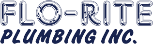 Flo-Rite Plumbing Flo-Rite Plumbing logo