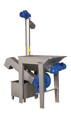 Pressoir senior 500