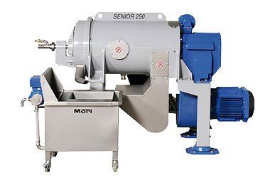 Pressoir senior 500