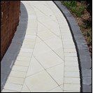Paving
